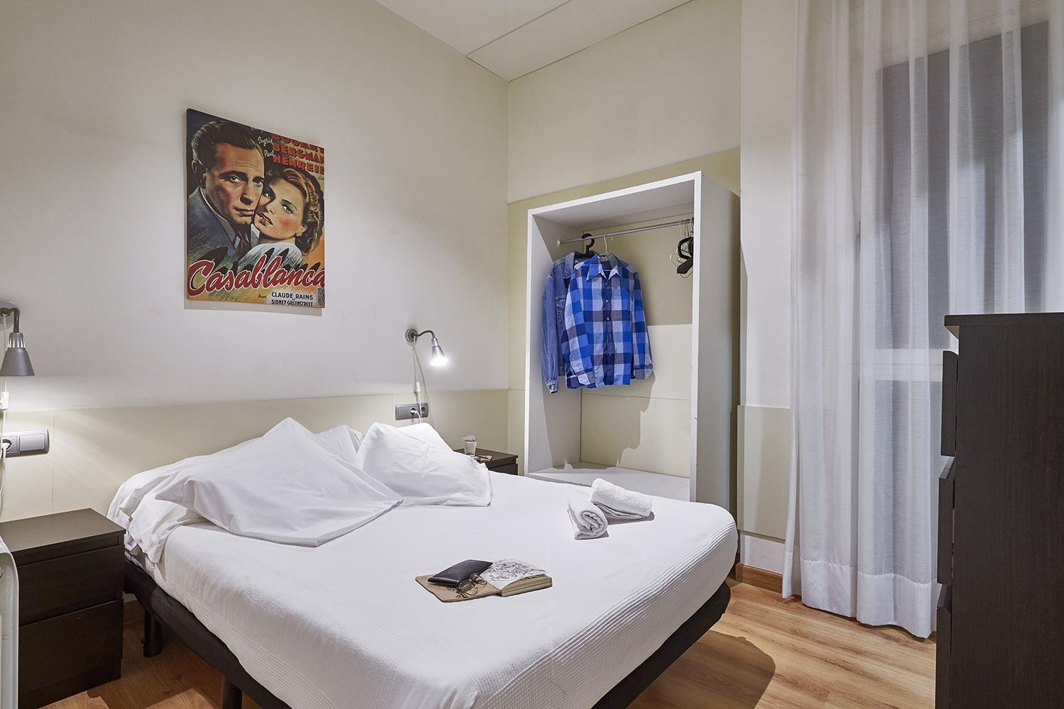 Barcelona Sants Station Apartments Zewnętrze zdjęcie