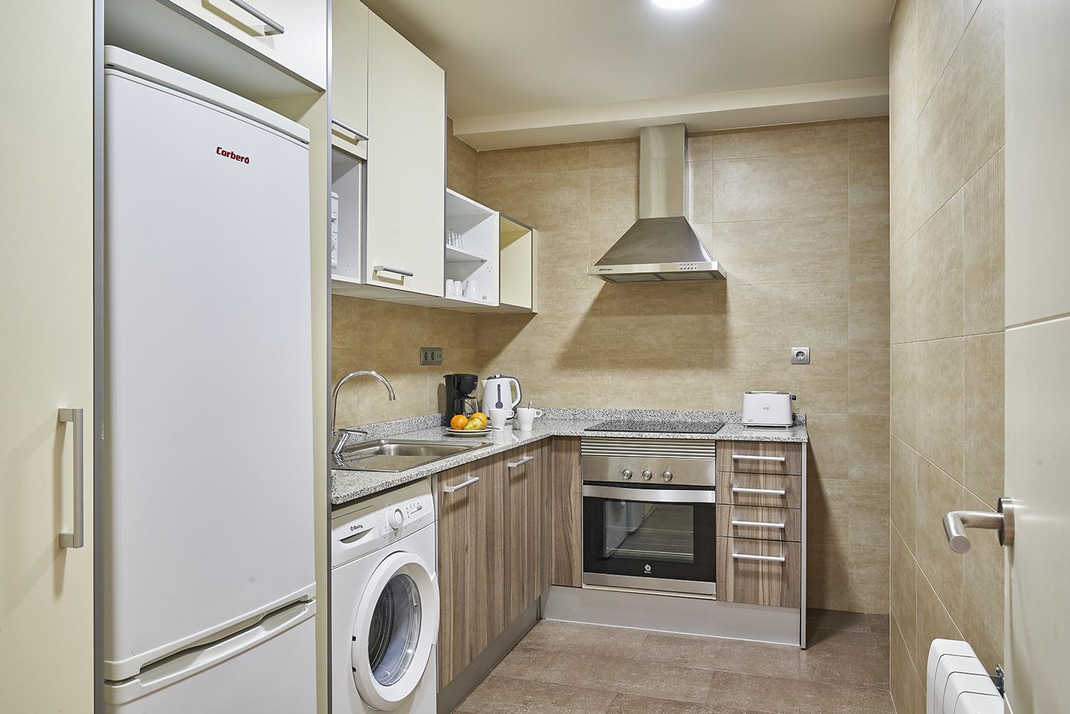 Barcelona Sants Station Apartments Zewnętrze zdjęcie