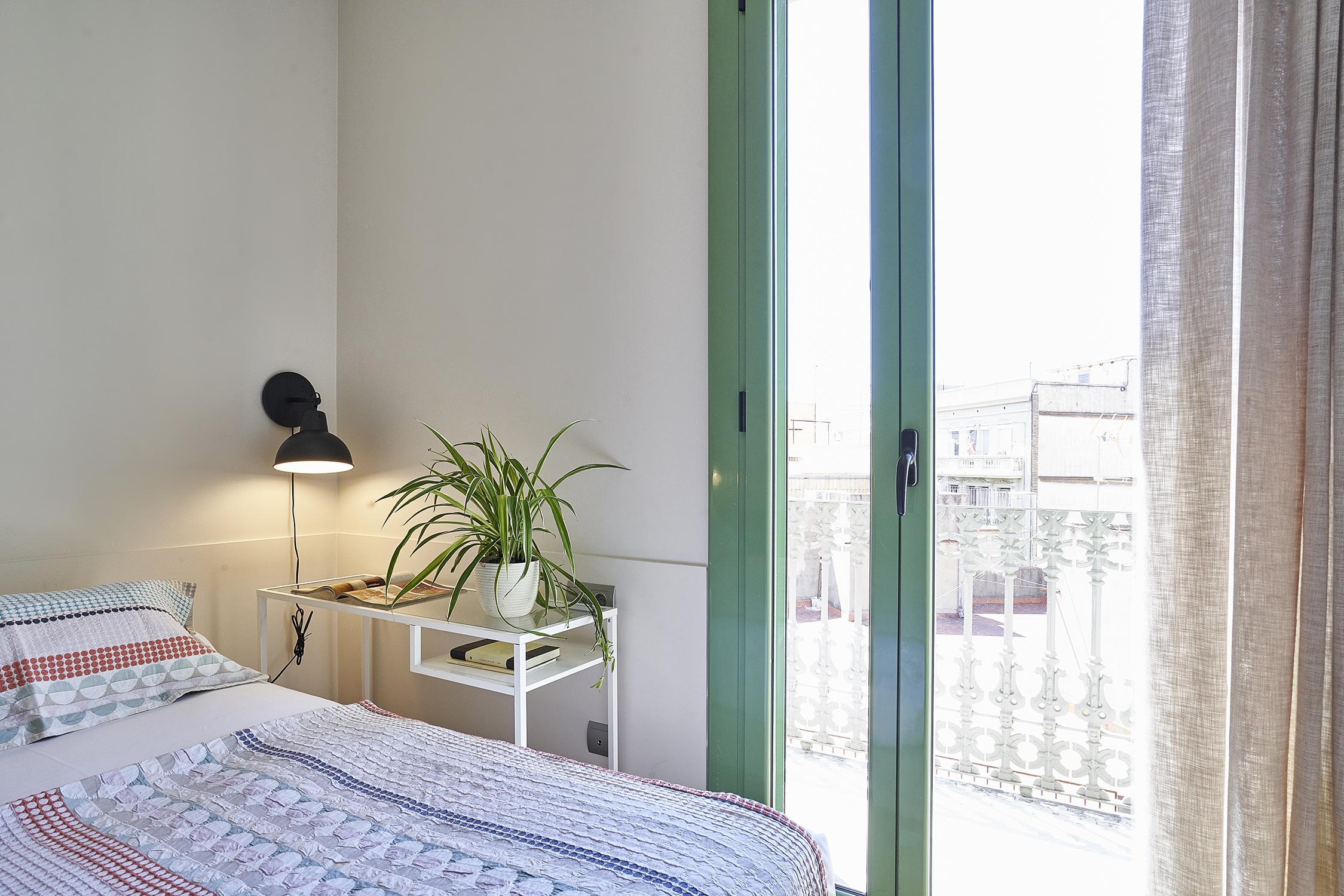 Barcelona Sants Station Apartments Zewnętrze zdjęcie